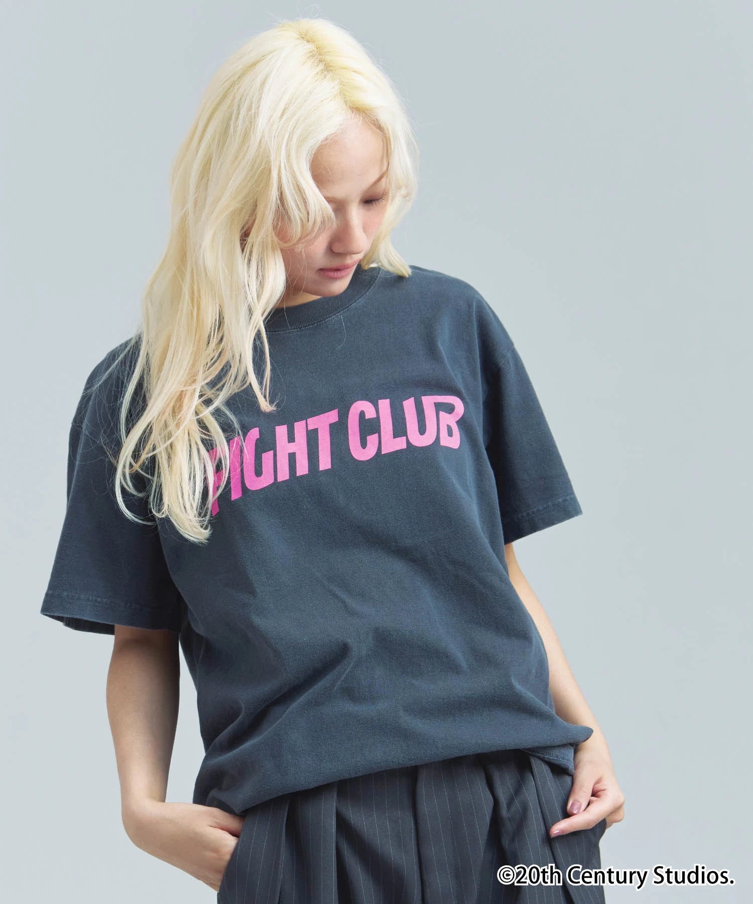 GOOD ROCK SPEED/グッドロックスピード MOVIE SS TEE