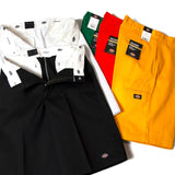 Dickiesワークショートパンツ