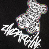 2ND-クルースウェット-AW01/2ND ARCHIVE