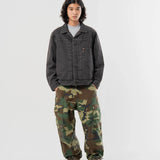 AVIREX/アヴィレックス COTTON RIPSTOP CARGO PANT