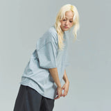 KELTY/ケルティ BACK HISTORY LOGO S/S T-SHIRT