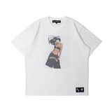 GA Photo SS Tee