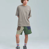 NEW ERA/ニューエラ SS OS CT TEE 1920