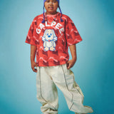 GALFY-GALPEE Tee