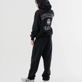 AVIREX/アヴィレックス SIGNATURE VARSITY LOGO ZIP PZRKA