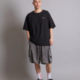 GA WIDE CARGO SHORTS