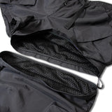 JE-NYLON CONVERTIBLE CARGO PANTS
