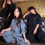 GA×GALFY-安定のシャカシャカTee