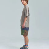 NEW ERA/ニューエラ SS OS CT TEE 1920