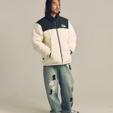 FDU-BUBBLE DOWN JKT MICROFT