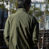 GA BASIC TRACK JKT
