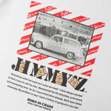 Philip Lumbang/フィリップ・ランバン JIMMY'Z S/S TEE