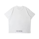 GA Photo SS Tee
