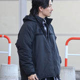 HOUSTON-LEVEL7 JACKET