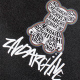 2ND-クルースウェット-AW01/2ND ARCHIVE