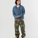 AVIREX/アヴィレックス COTTON RIPSTOP CARGO PANT