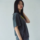 GOOD ROCK SPEED/グッドロックスピード NIRVANA SS TEE