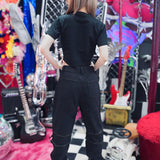 【GALFY×GALLIS ADDICTION】別注わんわん大学SS Tee