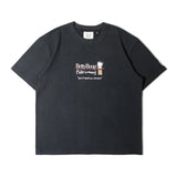 Philip Lumbang/フィリップ・ランバン Betty Boop S/S TEE