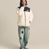 FDU-BUBBLE DOWN JKT MICROFT