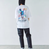 UNIVERSAL OVERALL Adictive TUCK TAPERD