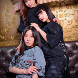 GA×GALFY-安定のシャカシャカTee