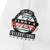Philip Lumbang/フィリップ・ランバン JIMMY'Z S/S TEE