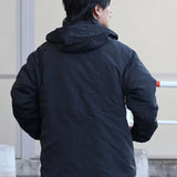 HOUSTON-LEVEL7 JACKET