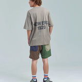NEW ERA/ニューエラ SS OS CT TEE 1920