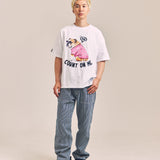GUNG HO 4POCKETS FATIGUE TROUSER