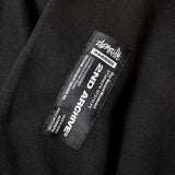 2ND-クルースウェット-AW01/2ND ARCHIVE