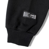 2ND-クルースウェット-AW01/2ND ARCHIVE