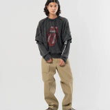 Dickies-877　WORK PANTS【LENGTH 30】