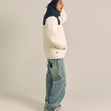 FDU-BUBBLE DOWN JKT MICROFT