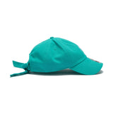 47/フォーティーセブン ADJUSTER RIBBON CAP