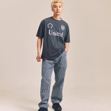 GUNG HO 4POCKETS FATIGUE TROUSER