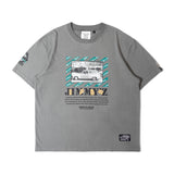 Philip Lumbang/フィリップ・ランバン JIMMY'Z S/S TEE