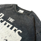 WEB限定 THE BEATLES ビンテージTee
