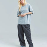 KELTY/ケルティ BACK HISTORY LOGO S/S T-SHIRT