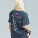 GOOD ROCK SPEED/グッドロックスピード MOVIE SS TEE