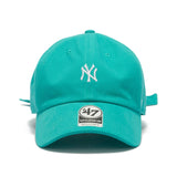 47/フォーティーセブン ADJUSTER RIBBON CAP