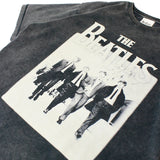 WEB限定 THE BEATLES ビンテージTee