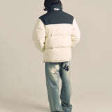 FDU-BUBBLE DOWN JKT MICROFT