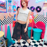【GALFY×GALLIS ADDICTION】別注ガリノースリーブ