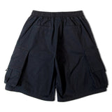 GA WIDE CARGO SHORTS
