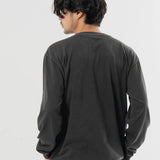 JOHNBULL/ジョンブル NIRVANA LS TEE