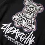 2ND-クルースウェット-AW01/2ND ARCHIVE