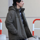 HOUSTON-LEVEL7 JACKET