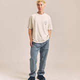 GUNG HO 4POCKETS FATIGUE TROUSER