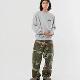 AVIREX/アヴィレックス COTTON RIPSTOP CARGO PANT
